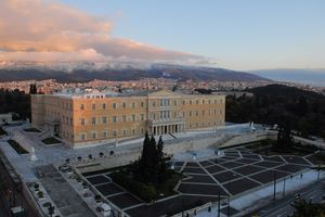 Herrschaft, Politik und Staatlichkeit