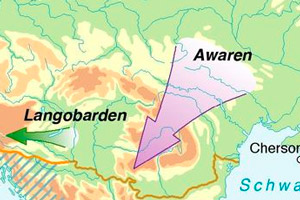 Antike und Frühmittelalter