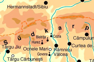 Einzelne Länder und Regionen
